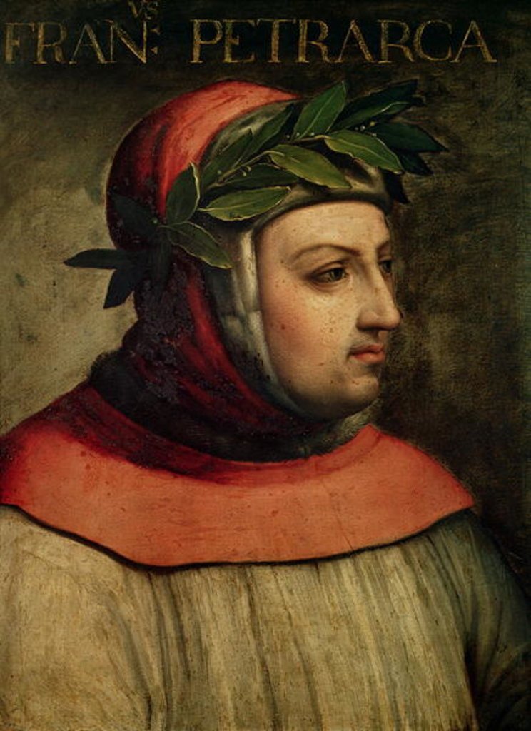 Francesco Petrarca: death of the Father of humanism